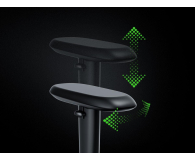 Razer Iskur V2 X NewGen (Quartz) - 1504765 - zdjęcie 7